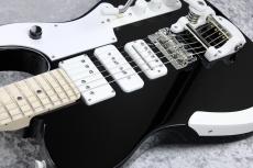 Fender Limited Edition Jack White Triplecaster / Black [3.41kg] [未展示品]_9
