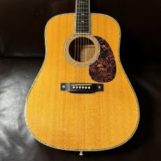 Martin D-42K【2005年製】【ハワイアンコア単板サイド&バック】