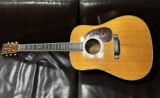 Martin D-42K【2005年製】【ハワイアンコア単板サイド&バック】_2