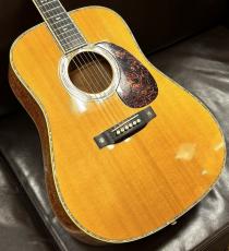 Martin D-42K【2005年製】【ハワイアンコア単板サイド&バック】_3