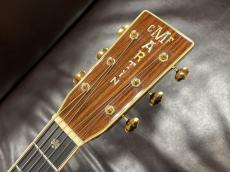 Martin D-42K【2005年製】【ハワイアンコア単板サイド&バック】_7