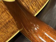 Martin D-42K【2005年製】【ハワイアンコア単板サイド&バック】_8