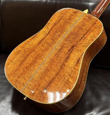 Martin D-42K【2005年製】【ハワイアンコア単板サイド&バック】_9
