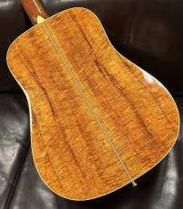 Martin D-42K【2005年製】【ハワイアンコア単板サイド&バック】_11