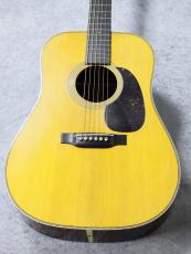 Martin D-28 Authentic 1937 Guatemalan Aged '24【中古】【最大48回分割無金利】