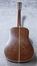 Martin D-28 Authentic 1937 Guatemalan Aged '24【中古】【最大48回分割無金利】_4