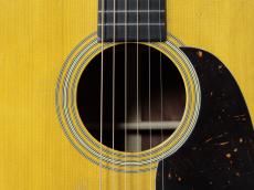 Martin D-28 Authentic 1937 Guatemalan Aged '24【中古】【最大48回分割無金利】_5