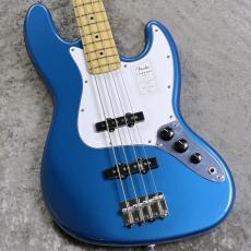 Fender Standard Jazz Bass - Aqua Marine Metallic -【4.43kg】【#ISFB26000718】