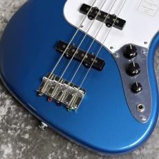 Fender Standard Jazz Bass - Aqua Marine Metallic -【4.43kg】【#ISFB26000718】_3