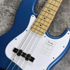 Fender Standard Jazz Bass - Aqua Marine Metallic -【4.43kg】【#ISFB26000718】_4