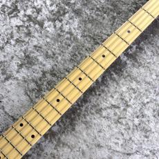 Fender Standard Jazz Bass - Aqua Marine Metallic -【4.43kg】【#ISFB26000718】_5