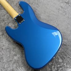Fender Standard Jazz Bass - Aqua Marine Metallic -【4.43kg】【#ISFB26000718】_7