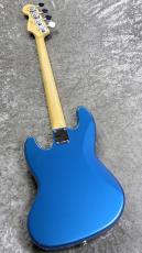 Fender Standard Jazz Bass - Aqua Marine Metallic -【4.43kg】【#ISFB26000718】_8