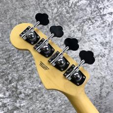 Fender Standard Jazz Bass - Aqua Marine Metallic -【4.43kg】【#ISFB26000718】_10
