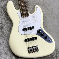 Fender Standard Jazz Bass - OWH -【4.15kg】【#ISFA26000793】
