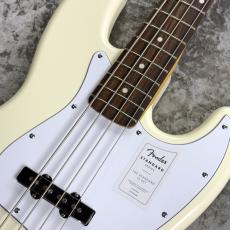 Fender Standard Jazz Bass - OWH -【4.15kg】【#ISFA26000793】_4