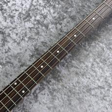 Fender Standard Jazz Bass - OWH -【4.15kg】【#ISFA26000793】_5