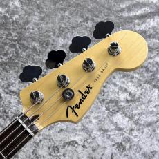 Fender Standard Jazz Bass - OWH -【4.15kg】【#ISFA26000793】_6