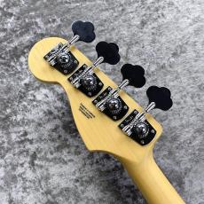 Fender Standard Jazz Bass - OWH -【4.15kg】【#ISFA26000793】_10
