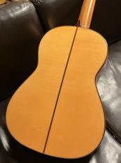 Juan Hernandez [ホアン・エルナンデス] Sonata Flamenca【スペイン製】【オール単板】_2