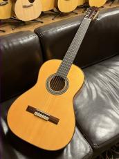 Juan Hernandez [ホアン・エルナンデス] Sonata Flamenca【スペイン製】【オール単板】_3