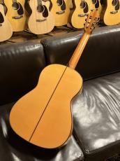 Juan Hernandez [ホアン・エルナンデス] Sonata Flamenca【スペイン製】【オール単板】_4