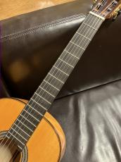 Juan Hernandez [ホアン・エルナンデス] Sonata Flamenca【スペイン製】【オール単板】_5