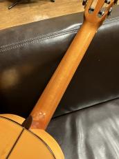 Juan Hernandez [ホアン・エルナンデス] Sonata Flamenca【スペイン製】【オール単板】_6