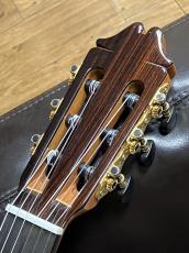 Juan Hernandez [ホアン・エルナンデス] Sonata Flamenca【スペイン製】【オール単板】_7