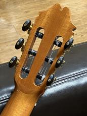 Juan Hernandez [ホアン・エルナンデス] Sonata Flamenca【スペイン製】【オール単板】_8