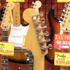 Fender Japan JM CHAMP_4