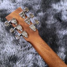 Martin Backpacker Steel String【まさかの生産完了!】【定番トラベルギター】_6