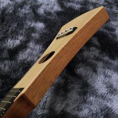 Martin Backpacker Steel String【まさかの生産完了!】【定番トラベルギター】_8