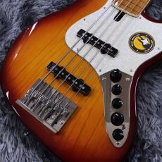 Sire Marcus Miller V8 5-String FL TS (Tobacco Sunburst)【マーカスミラー監修】【フレットレス】_3