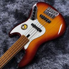 Sire Marcus Miller V8 5-String FL TS (Tobacco Sunburst)【マーカスミラー監修】【フレットレス】_4