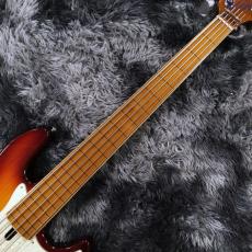 Sire Marcus Miller V8 5-String FL TS (Tobacco Sunburst)【マーカスミラー監修】【フレットレス】_5