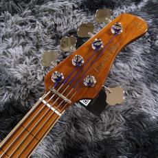 Sire Marcus Miller V8 5-String FL TS (Tobacco Sunburst)【マーカスミラー監修】【フレットレス】_6