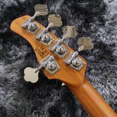 Sire Marcus Miller V8 5-String FL TS (Tobacco Sunburst)【マーカスミラー監修】【フレットレス】_7