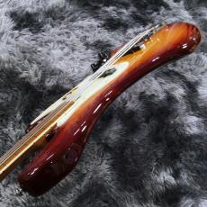 Sire Marcus Miller V8 5-String FL TS (Tobacco Sunburst)【マーカスミラー監修】【フレットレス】_9