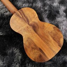 Martin C1K Uke【2025年製】【コンサート・サイズ】_7