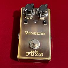 VEMURAM Myriad Fuzz 【待望再入荷】【未展示在庫】