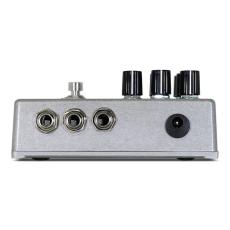 LASTGASP ART LABORATORIES 八九式毛羽立歪機 "Dualoscillo Fuzz" 【発振ファズ】_3