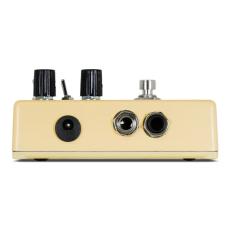 LASTGASP ART LABORATORIES 八八式毛羽立歪機 "Super Oscillo Fuzz" 【発振ファズ】_3