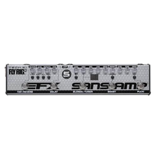 Tech 21 FLY RIG 5 V2