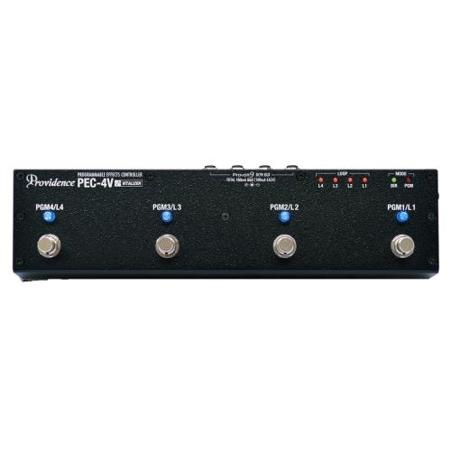 Providence Providence PEC-4V