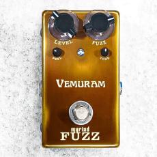 VEMURAM Myriad FUZZ