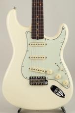 Fender American Vintage II 1961 Stratocaster Olympic White 2024