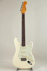 Fender American Vintage II 1961 Stratocaster Olympic White 2024_2