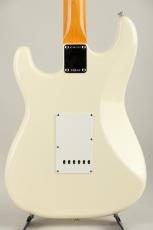 Fender American Vintage II 1961 Stratocaster Olympic White 2024_3