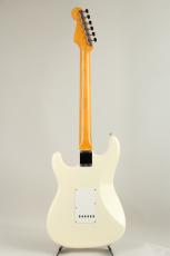 Fender American Vintage II 1961 Stratocaster Olympic White 2024_4